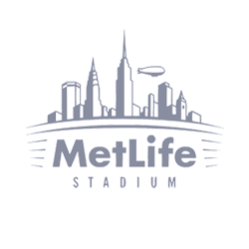 metlife stadium logo