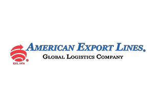 American Export Lines logo