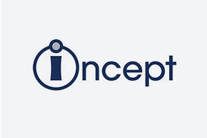 Incept Corp. logo