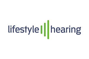 Lifestyle Hearing logo