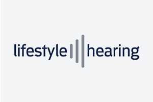 Lifestyle Hearing logo
