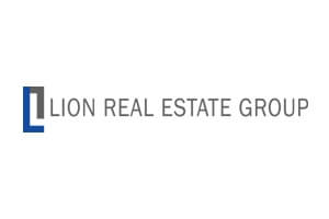 Lion Real Estate Group logo