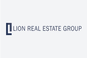 Lion Real Estate Group logo