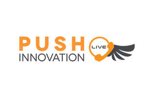 Push Innovation Live logo