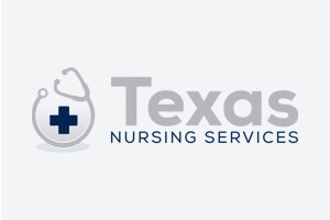 Texas Nursing Services logo