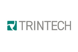 Trintech logo