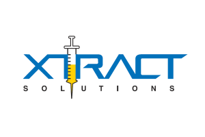 Xtract Solutions logo