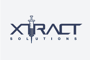 Xtract Solutions logo