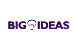 Big Ideas logo