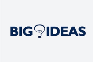 Big Ideas logo
