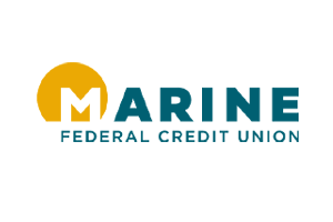 Marine Federal Credit Union logo