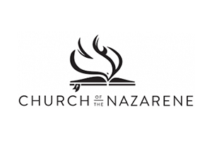 Church of the Nazarene Global Ministry Center logo