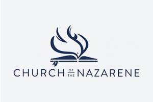 Church of the Nazarene Global Ministry Center logo