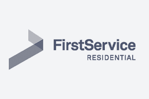 FirstService Residential logo