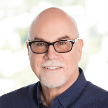 David Sherman, COO