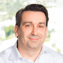 Josh Millet, CEO