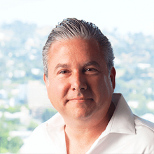 Brad Schneider, VP of Strategic Consulting 