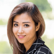 Sandy Lin