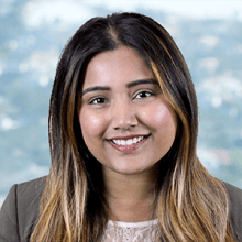 Raina Shah