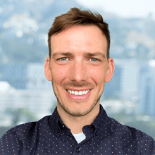 Matthew Weidmann