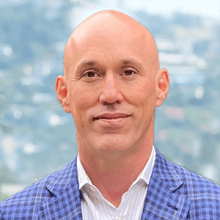 Eric Brown