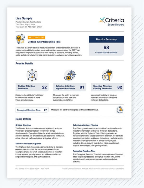 criteria-attention-skills-test-cast-criteria