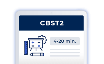 CBST2 Test Thumbnail