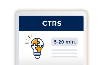 CTRS test