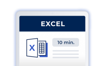 Excel test