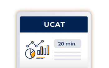 UCAT test