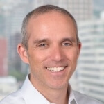 greg isaacs, chief product officer at criteria corp