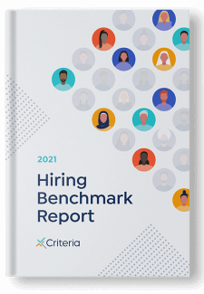 book cover for 2021 research report
