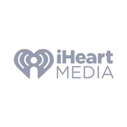 iHeart Media logo