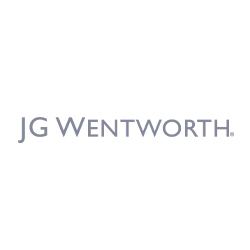 jg wentworth logo