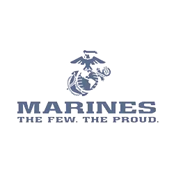 marines logo