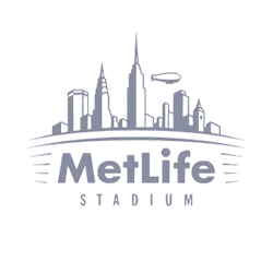 metlife stadium logo