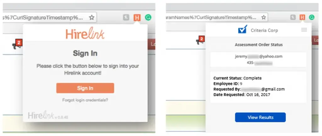 Announcing Universal Integrations with HireLin